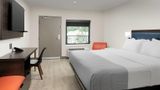 Rodeway Inn Room