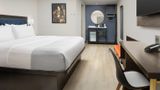 Rodeway Inn Room