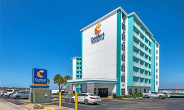 Comfort Inn & Suites Oceanfront