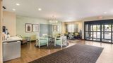 <b>Quality Inn & Suites Lobby</b>. Images powered by <a href="https://iceportal.shijigroup.com/" title="IcePortal" target="_blank">IcePortal</a>.