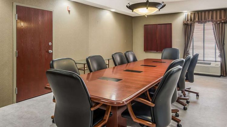 Quality Inn & Suites Other