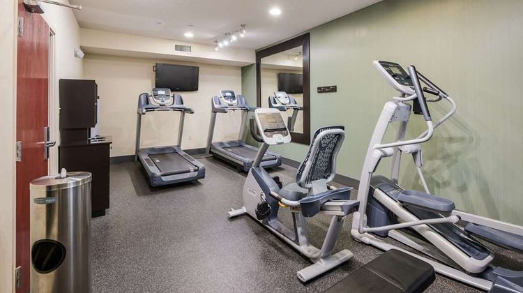 Quality Inn & Suites Health
