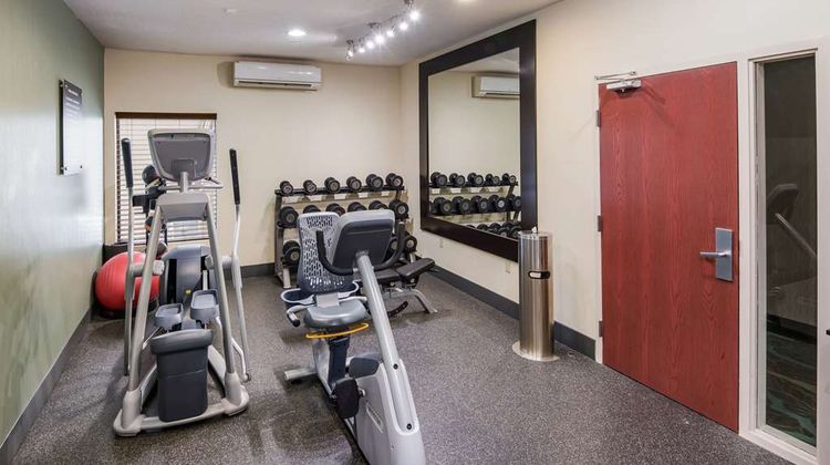 Quality Inn & Suites Health