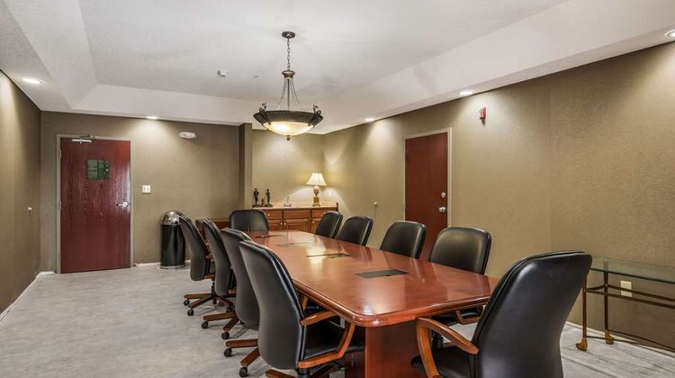 Quality Inn & Suites Other