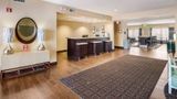 <b>Quality Inn & Suites Lobby</b>. Images powered by <a href="https://iceportal.shijigroup.com/" title="IcePortal" target="_blank">IcePortal</a>.