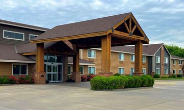 Quality Inn Atchison