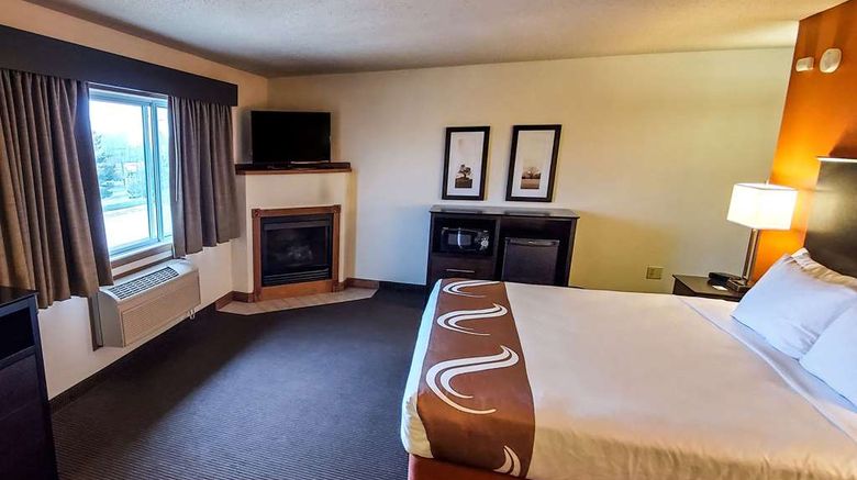 <b>Quality Inn Atchison Suite</b>. Images powered by <a href="https://iceportal.shijigroup.com/" title="IcePortal" target="_blank">IcePortal</a>.