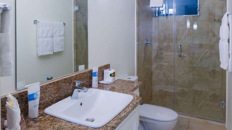 Rostrevor Hotel Suite