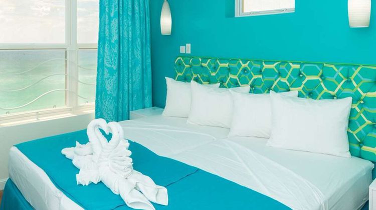 Rostrevor Hotel Suite
