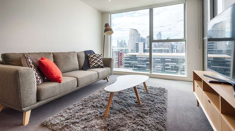 <b>Orange Stay Apartments Room</b>. Images powered by <a href="https://iceportal.shijigroup.com/" title="IcePortal" target="_blank">IcePortal</a>.