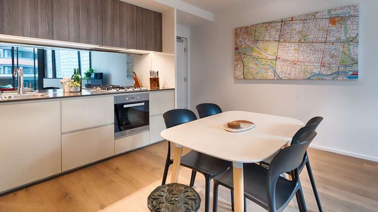 <b>Orange Stay Apartments Lobby</b>. Images powered by <a href="https://iceportal.shijigroup.com/" title="IcePortal" target="_blank">IcePortal</a>.