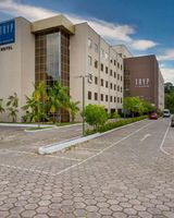 TRYP by Wyndham Manaus