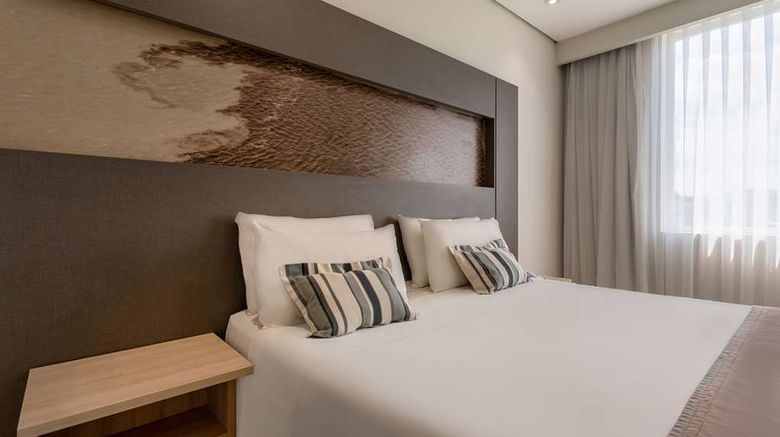 <b>TRYP by Wyndham Manaus Room</b>. Images powered by <a href="https://iceportal.shijigroup.com/" title="IcePortal" target="_blank">IcePortal</a>.