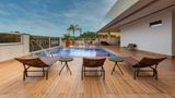 TRYP by Wyndham Manaus Pool