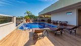 TRYP by Wyndham Manaus Pool