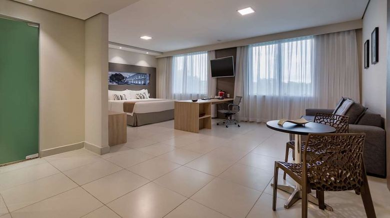 <b>TRYP by Wyndham Manaus Room</b>. Images powered by <a href="https://iceportal.shijigroup.com/" title="IcePortal" target="_blank">IcePortal</a>.