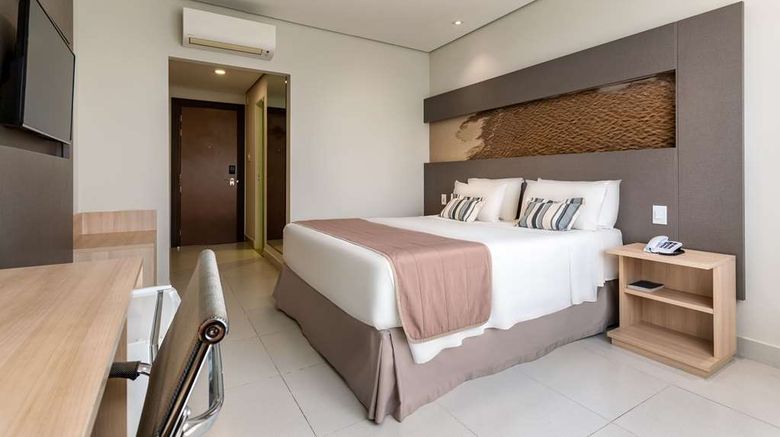 <b>TRYP by Wyndham Manaus Room</b>. Images powered by <a href="https://iceportal.shijigroup.com/" title="IcePortal" target="_blank">IcePortal</a>.