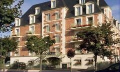 La Closerie Deauville