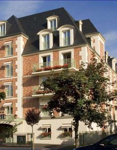 La Closerie Deauville