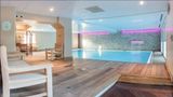 La Closerie Deauville Pool