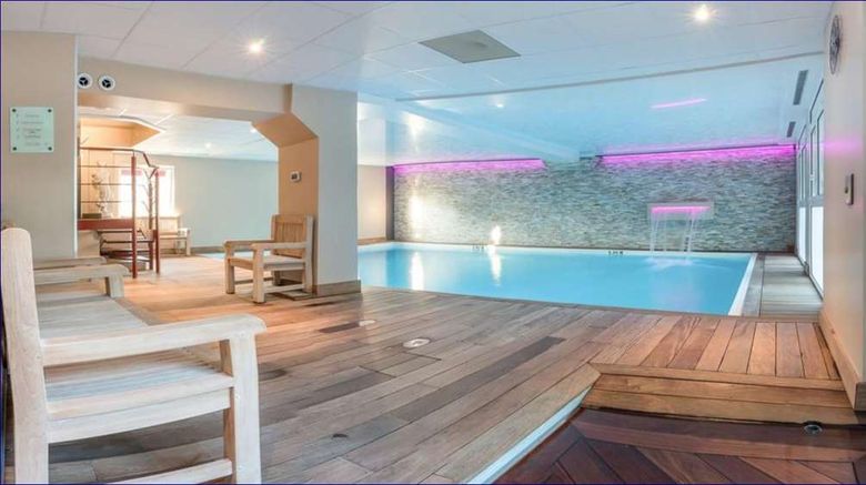 <b>La Closerie Deauville Pool</b>. Images powered by <a href="https://iceportal.shijigroup.com/" title="IcePortal" target="_blank">IcePortal</a>.
