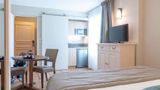 La Closerie Deauville Room