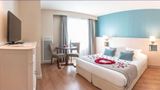 La Closerie Deauville Room
