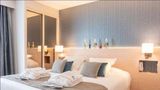 La Closerie Deauville Room