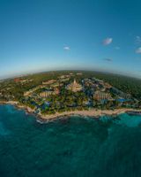 Hotel Xcaret Mexico