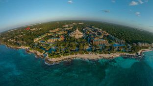 Hotel Xcaret Mexico
