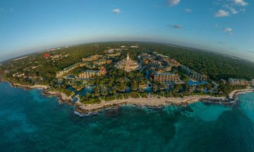 Hotel Xcaret Mexico