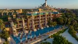 Hotel Xcaret Mexico Exterior