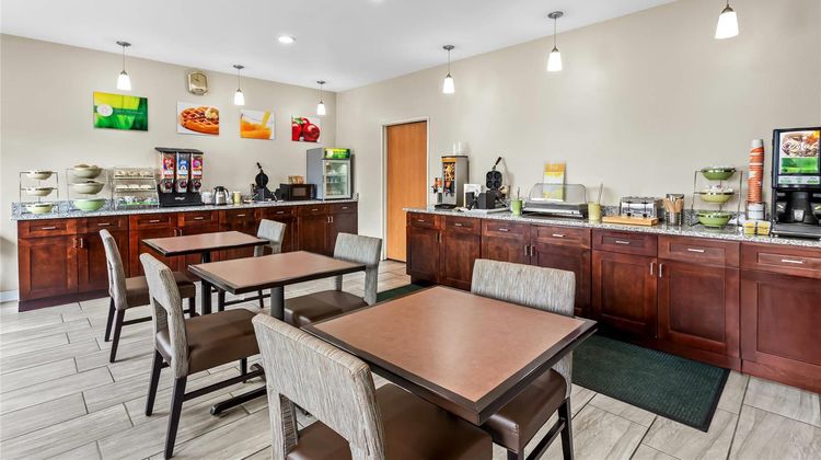 Quality Inn Restaurant