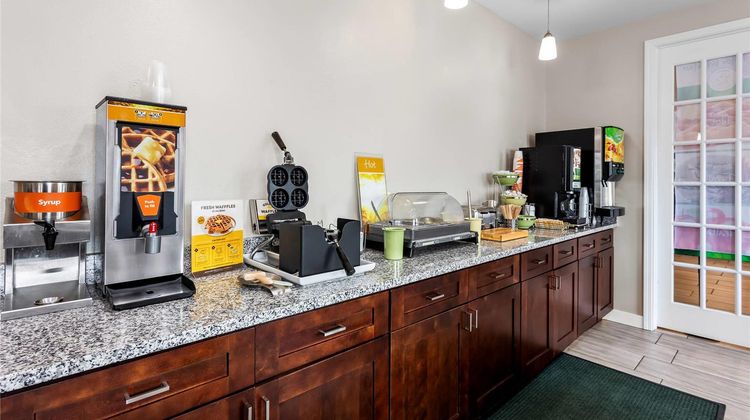 Quality Inn Restaurant