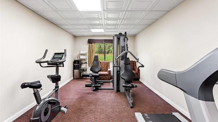 Quality Inn Health