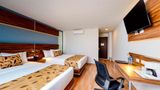 <b>Sleep Inn Queretaro Room</b>. Images powered by <a href="https://iceportal.shijigroup.com/" title="IcePortal" target="_blank">IcePortal</a>.