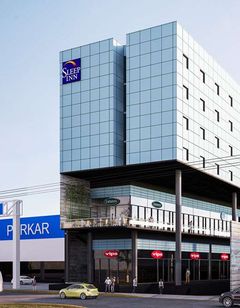 Sleep Inn Queretaro