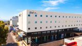 <b>Sleep Inn Queretaro Exterior</b>. Images powered by <a href="https://iceportal.shijigroup.com/" title="IcePortal" target="_blank">IcePortal</a>.