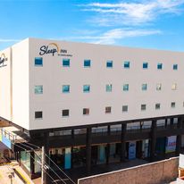 Sleep Inn Queretaro