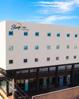 Sleep Inn Queretaro
