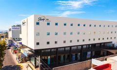Sleep Inn Queretaro