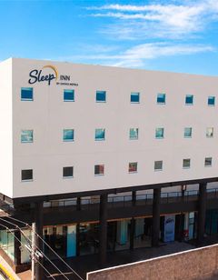 Sleep Inn Queretaro