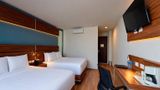 <b>Sleep Inn Queretaro Room</b>. Images powered by <a href="https://iceportal.shijigroup.com/" title="IcePortal" target="_blank">IcePortal</a>.