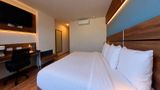 <b>Sleep Inn Queretaro Room</b>. Images powered by <a href="https://iceportal.shijigroup.com/" title="IcePortal" target="_blank">IcePortal</a>.