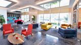 <b>DoubleTree by Hilton Ankara Incek Lobby</b>. Images powered by <a href="https://iceportal.shijigroup.com/" title="IcePortal" target="_blank">IcePortal</a>.
