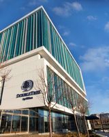 DoubleTree by Hilton Ankara Incek