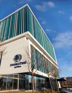 DoubleTree by Hilton Ankara Incek