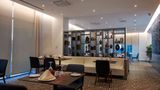 <b>DoubleTree by Hilton Ankara Incek Restaurant</b>. Images powered by <a href="https://iceportal.shijigroup.com/" title="IcePortal" target="_blank">IcePortal</a>.