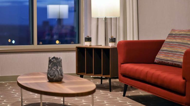 <b>DoubleTree by Hilton Ankara Incek Room</b>. Images powered by <a href="https://iceportal.shijigroup.com/" title="IcePortal" target="_blank">IcePortal</a>.