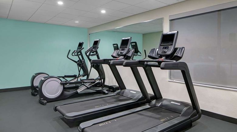 <b>Tru by Hilton Austin Airport Health</b>. Images powered by <a href="https://iceportal.shijigroup.com/" title="IcePortal" target="_blank">IcePortal</a>.